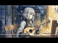 1 Hour Medieval Cafe & Study Music | Relaxing Fantasy Lute & Harp BGM