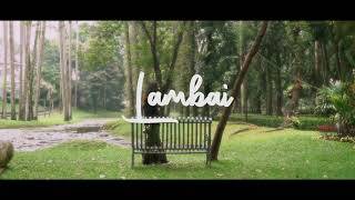 Senandung - Lambai ( Official Lyric Video )