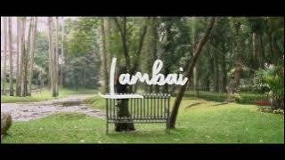 Senandung - Lambai ( Official Lyric Video )