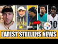 Former Steelers DB EXPOSES Teryl Austin’s Defense + The Minkah Trade Mistake &amp; MVS Is Going To Play