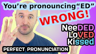 Stop mispronouncing 