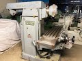 Milling Machine - Rambaudi - 1300 mm x 300 mm