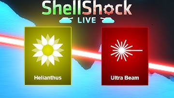 Some Of The BEST Moves For Charge XP Farms - Shellshock Live