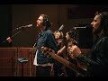 Hozier  movement live at the current