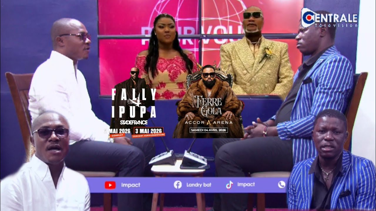 💣LA VÉRITÉ CACHÉE DU MARIAGE DE KOFFI ET CINDY,LIEU DE NAISSANCE DE FERRE,LA SUPREMACIE DE FALLY 