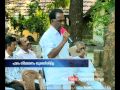 Loud Speaker Kalady bridge Traffic