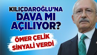 TSK'YA HAD BİLDİRMEYE KALKIŞAN KILIÇDAROĞLU KINANMAKLA YETİNECEK Mİ?