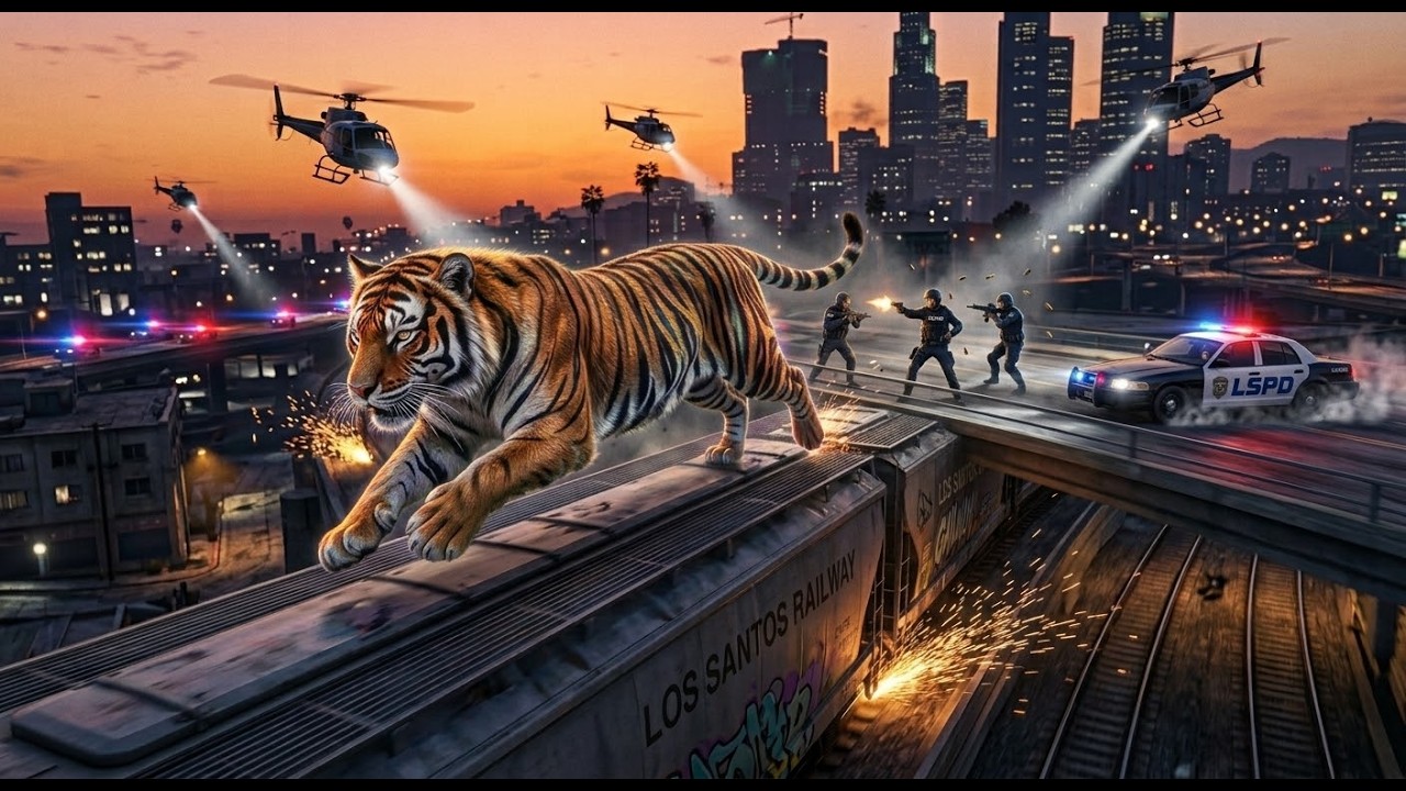 GTA 5 LIVE | MRRAJAPLAY #gtalive #gtaonline #gta5 #gtav #gaming #26