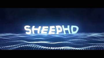 SheepHD Intro | By ZanyFX (read dsc.)