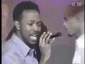 Joose If Tomorrow Never Comes Live on Soul Train 1997