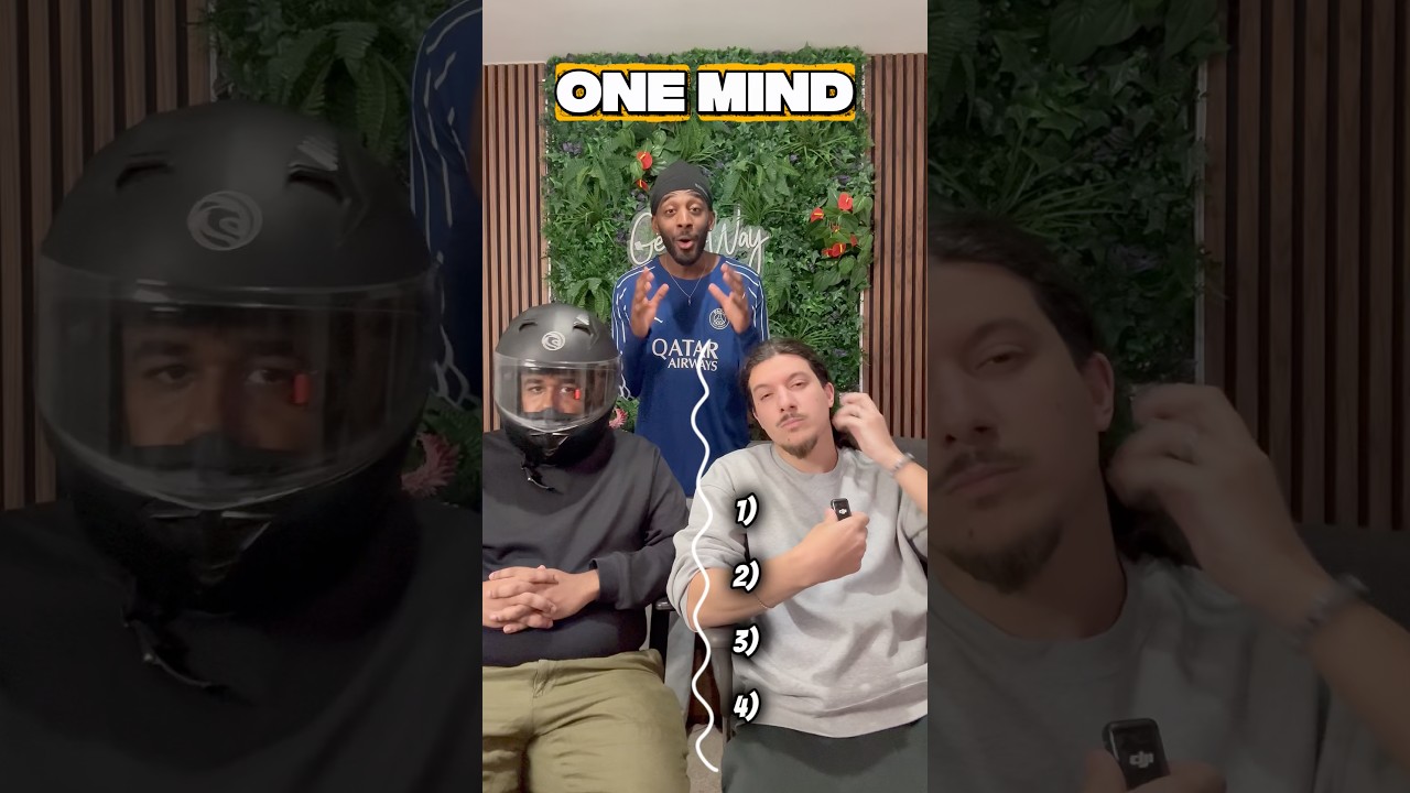 One Mind Spécial One Piece ! Sont-ils connecté !? 🏴‍☠️🔥 #onepiece #anime #manga