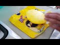 Como hacer Arepa de Huevo