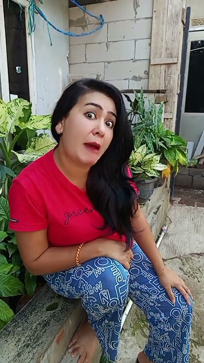 Ngomong bahasa Sunda lucu bikin ngakak