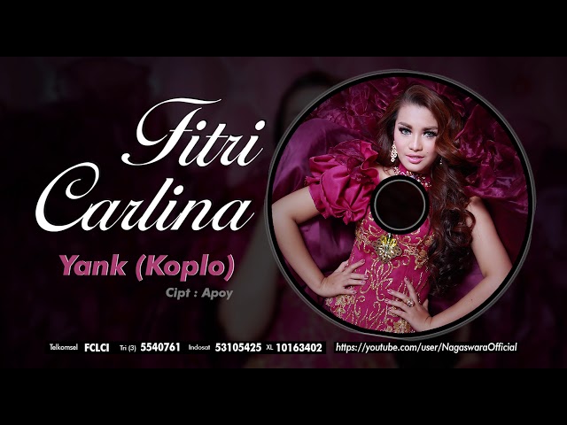 Fitri Carlina - Yank ver. Koplo (Official Audio Video) class=