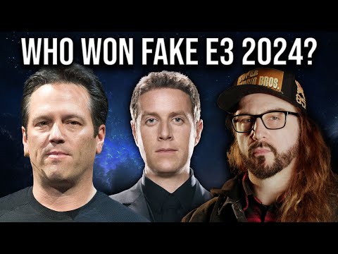 Did Xbox Win Non E3 2024? #summergamefest2024 #xboxshowcase2024
