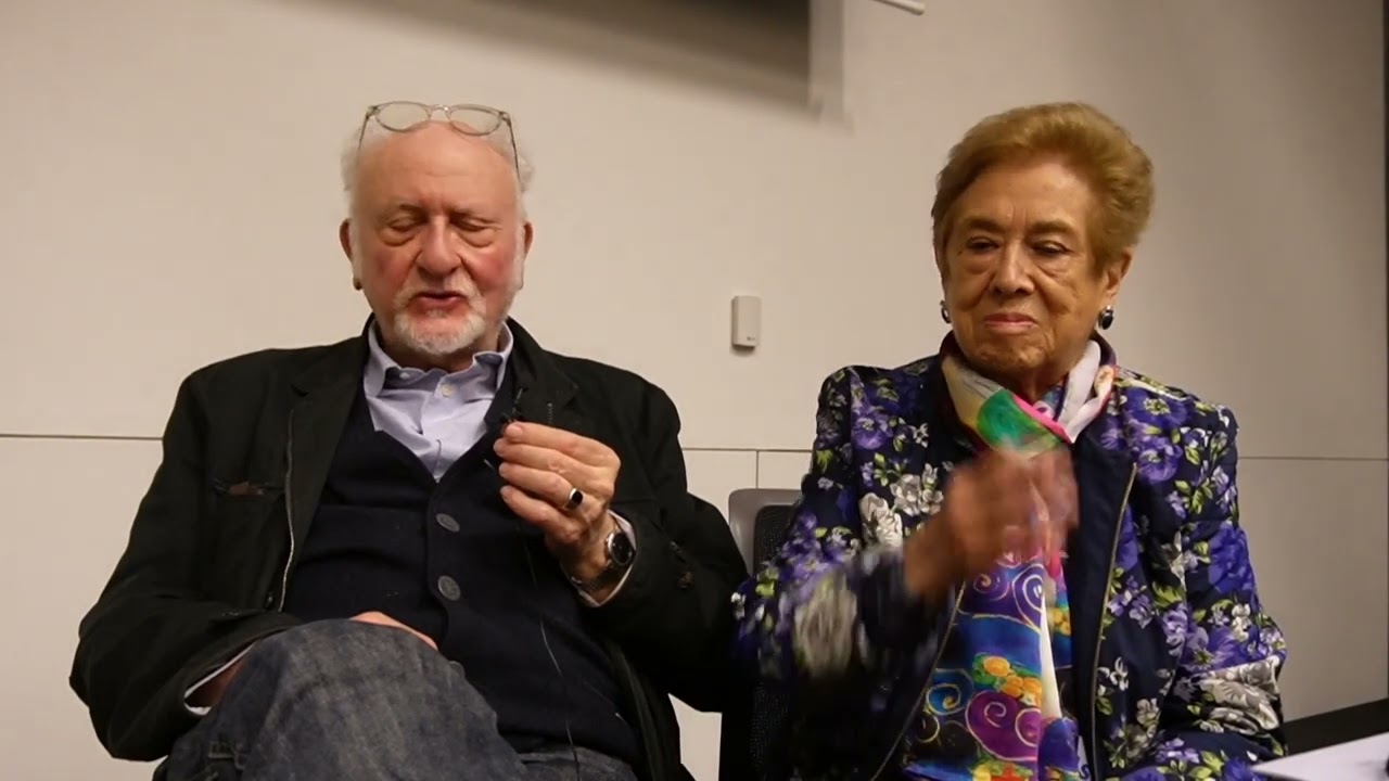 Alain Giami & Esther Corona: Sexual justice is a necessary tool for change.