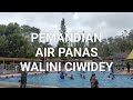 Pemandian Air Panas Walini Ciwidey