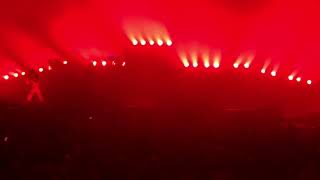 The Prodigy, &quot;Run With The Wolves&quot;:  Brighton Centre - 05/11/2018