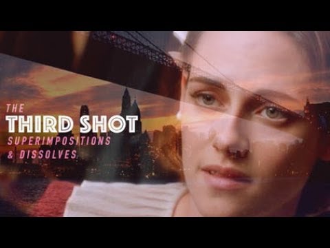 The 3rd Short: Superimposition In Film