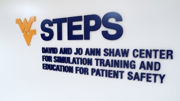 Welcome to STEPS - Improving Patient Safety Through Technology