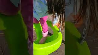 Değişik Salıncak Şfet