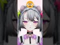 絵文字チャレンジ❣😠😵‍💫😰😃 #新人vtuber #jpvtuber #おすすめ #shorts