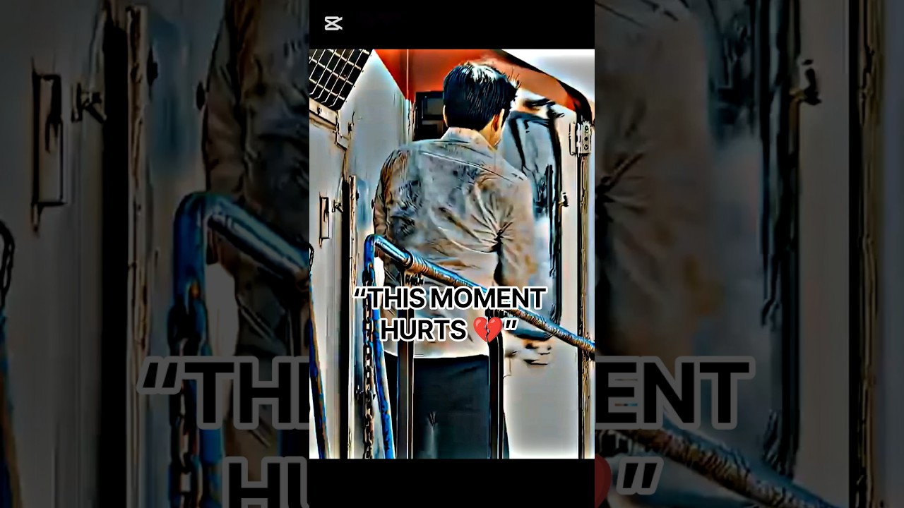 This Moment Hits Different… 🥺💔 | Emotional Movie Scene #Shorts#Emotional#MovieScene#EmotionalScene