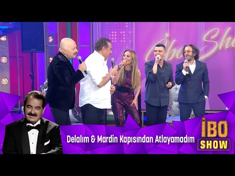 Delalım & Mardin Kapısından Atlayamadım