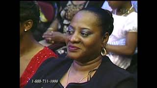 Praise the Lord August 2010 Clifton Davis with Christopher Martin
