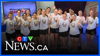 Myers Team of the Week: Ottawa's OZ Ultimate
