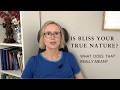 Is Bliss Really the Nature of the True Self? | Advaita Vedanta / Non-duality Explained