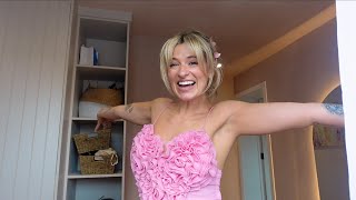 Where I’ve been!! I literally have so much to tell you.. spend a few weeks with me VLOG