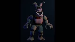 Unnightmare Bonnie Sings Hide And Seek