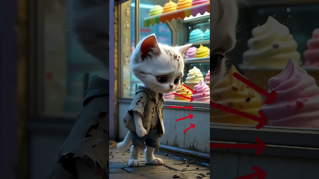 A Cat Lover’s Paradise – Cutest Kitten Moments Ever! 🐱💕 