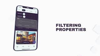 Project S2122 21 Saakin: A Qatari Real Estate Mobile Application screenshot 5