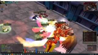 Matando Draxos - Bpt Id Cp Ss