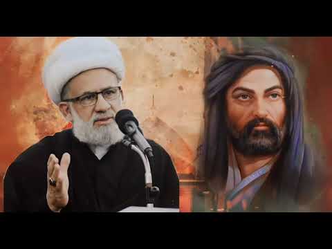 فضائل الامام علي عليه السلام في صحيح مسلم