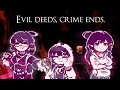 Shift Karmatic Time Trio Phase 1 Evil Deeds Crime Ends