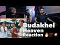 Heaven - Bryan Adams (Budakhel) Bugoy Drilon, Daryl Ong, Khel Pangilinan REACTION | Yo Check It