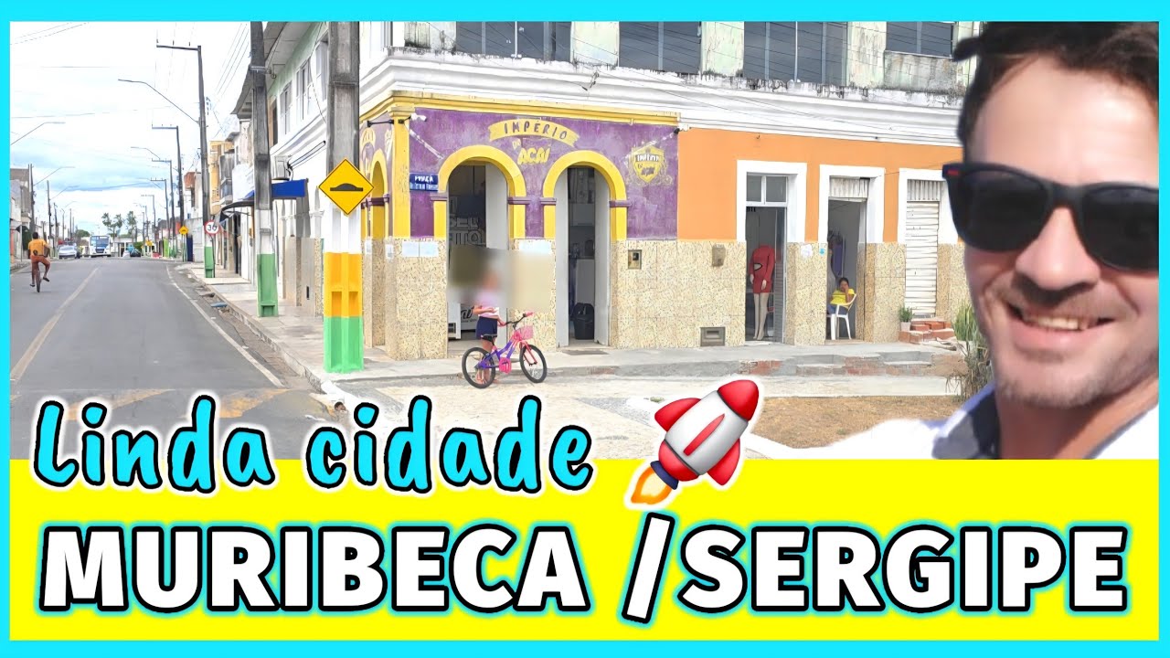 CONHEÇA MURIBECA SERGIPE,  PEQUENA E BONITA, DIVISA COM AQUIDABÃ CAPELA MALHADA DOS BOIS