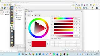 QGIS Tutorial: Create Pie Chart Diagrams for Point Data