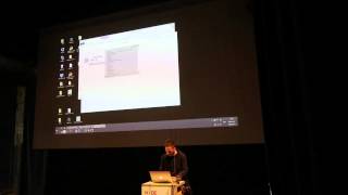 NODE15: Bullet3d intro for VVVV