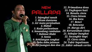 Download Lagu GERI MAHESA NEW PALAPA 2020 MP3