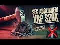 HOUSE VOTES TO ABOLISH THE SEC: XRP Lawsuit THROWN OUT! ($20,000 IMMINENT)