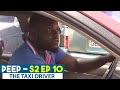 PEEP S2EP10 - THE TAXI DRIVER 🚔🚔 - FULL EPISODE HD #PEEPS2