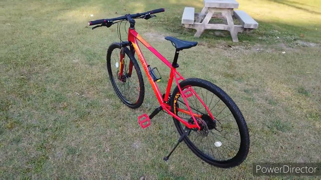 Polygon Heist X2 2019