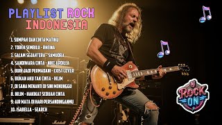 Gila Semua Lagu Di Album Ini Dibikin Power Rock   Album Dentuman Tanpa Jeda