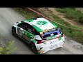 57 Rallye de Ferrol 2026 | Shakedown / TC2