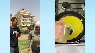 عمري الحق ما بيضيع كما تودين تودان💔مش هحرقلكم الفيديو عشبكم تكملو ومتنالاكسبلور↪️ @magdybelya_7509 