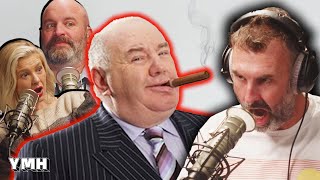 Getting Back At Horrible Club Owners - YMH Highlight
